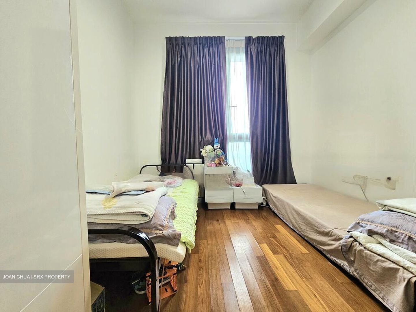 Sant Ritz (D13), Condominium #449353471
